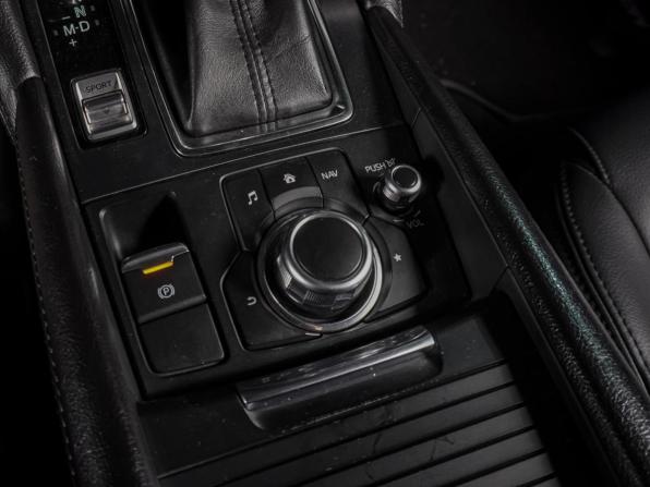 Mazda 6 III (GJ) Рестайлинг с пробегом 2015 года, цена 2 119 000 рублей, 107175 км, седан, Автокод Объявления