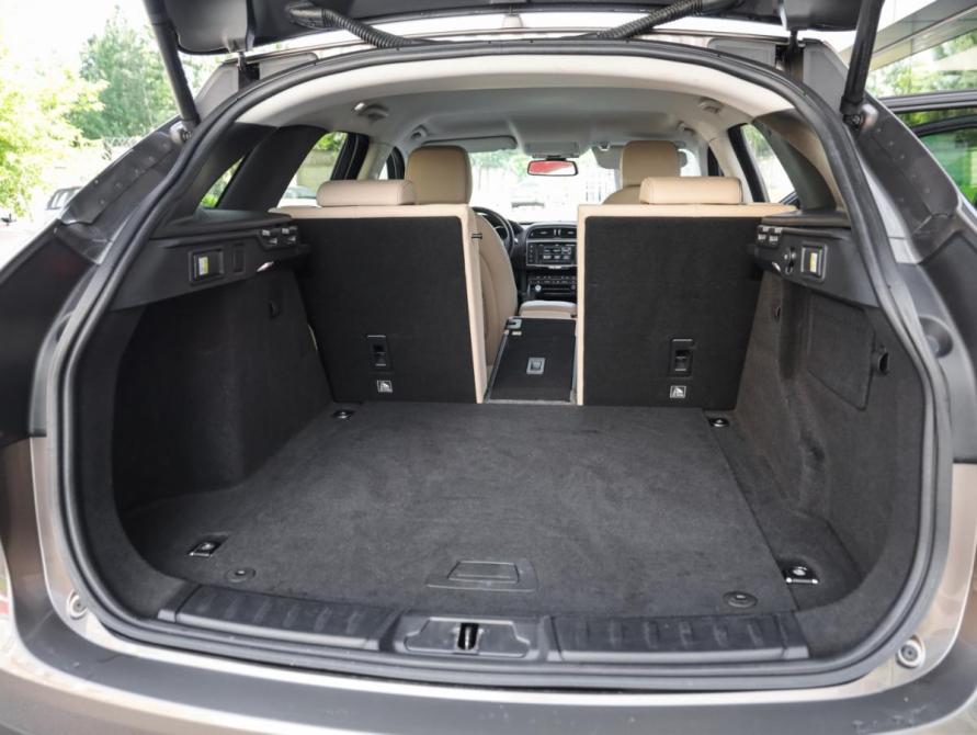 Jaguar F-Pace I Санкт-Петербург  - изображение 32