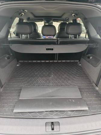 Chery Tiggo 9 I с пробегом 2024 года, цена 3 420 000 рублей, 24000 км, внедорожник, Автокод Объявления