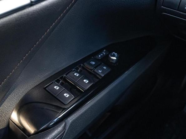 Toyota Camry VIII (XV70) с пробегом 2019 года, цена 2 280 000 рублей, 154424 км, седан, Автокод Объявления
