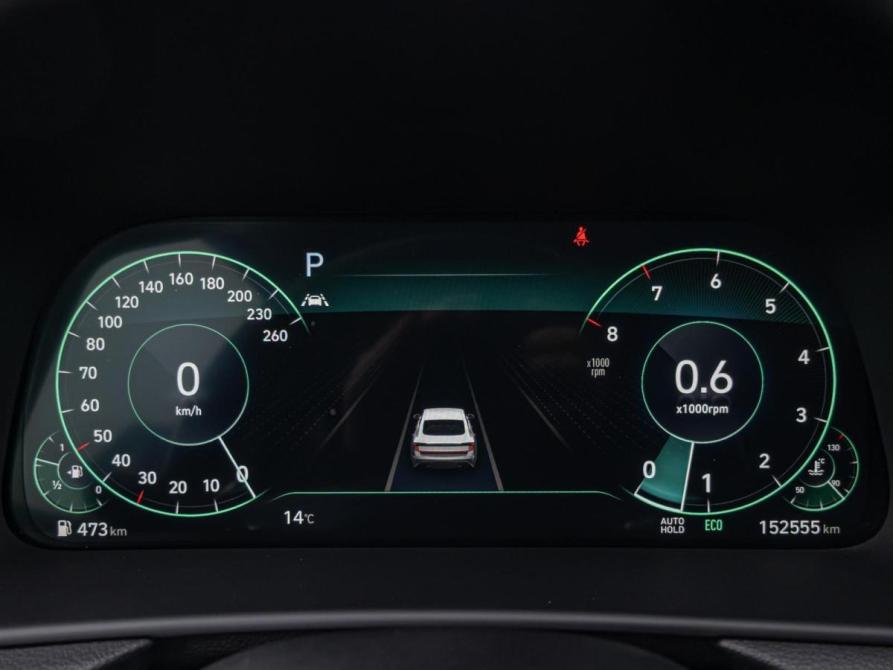 Hyundai Sonata VIII (DN8) Краснодар  - изображение 19