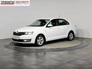 Skoda Rapid I Белгород  - изображение 17
