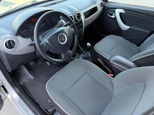 Renault Logan I Рестайлинг с пробегом 2011 года, цена 540 000 рублей, 198000 км, седан, Автокод Объявления