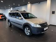 Lada (ВАЗ) Largus I Чебоксары  - изображение 28