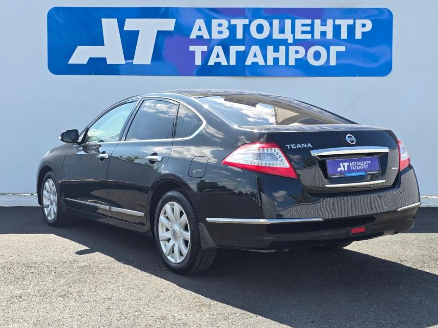 Nissan Teana II Рестайлинг Таганрог  - изображение 7