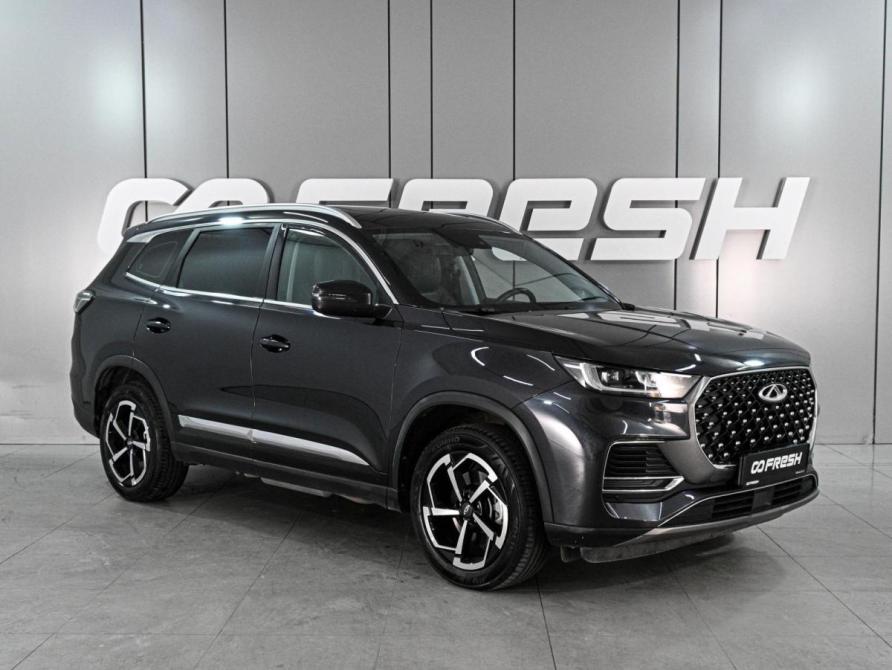 Chery Tiggo 8 Pro e+ Ростов-на-Дону  - изображение 1