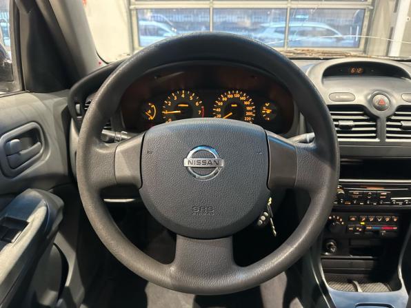 Nissan Almera Classic I с пробегом 2006 года, цена 415 000 рублей, 328687 км, седан, Автокод Объявления
