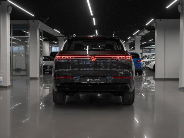 Volkswagen Tavendor I с пробегом 2026 года, цена 5 450 000 рублей, 13 км, внедорожник, Автокод Объявления