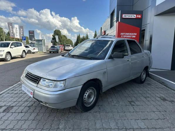 Lada (ВАЗ) 2110 с пробегом 2003 года, цена 95 370 рублей, 386273 км, седан, Автокод Объявления