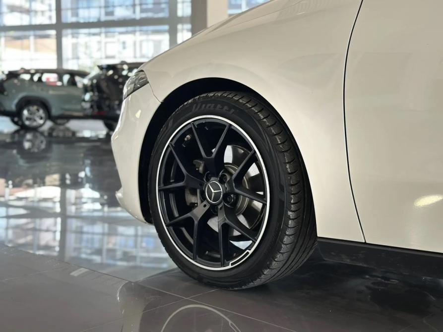 Mercedes-Benz A-Класс IV (W177) Краснодар  - изображение 9