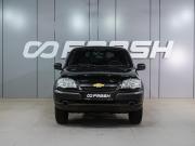 Chevrolet Niva I Рестайлинг Воронеж  - изображение 18