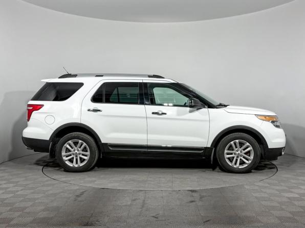 Ford Explorer V с пробегом 2014 года, цена 1 965 000 рублей, 90000 км, внедорожник, Автокод Объявления