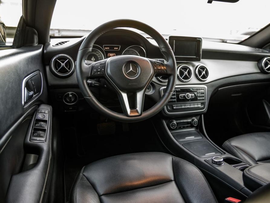 Mercedes-Benz CLA I (C117 X117) Волгоград  - изображение 15