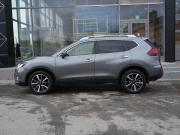 Nissan X-Trail III Рестайлинг Новосибирск  - изображение 35