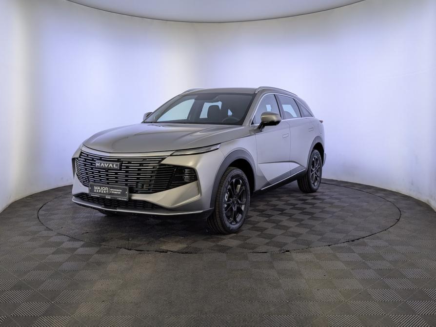 Haval F7 II Москва  - изображение 1