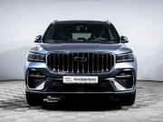 Geely Monjaro I Рестайлинг 2 Москва  - изображение 23