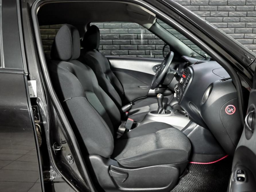 Nissan Juke I Екатеринбург  - изображение 11