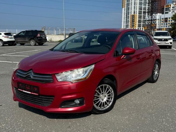 Citroen C4 II с пробегом 2011 года, цена 359 000 рублей, 230712 км, хэтчбек, Автокод Объявления