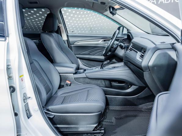 Haval F7 I с пробегом 2020 года, цена 1 747 000 рублей, 85108 км, внедорожник, Автокод Объявления