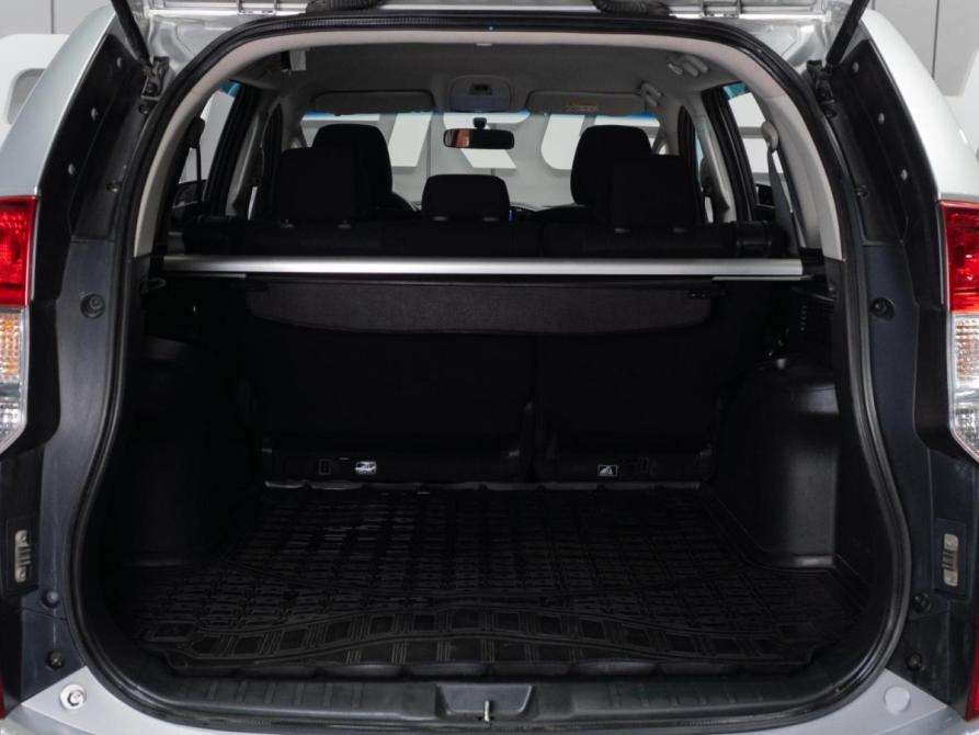 Mitsubishi Pajero Sport III Тюмень  - изображение 22