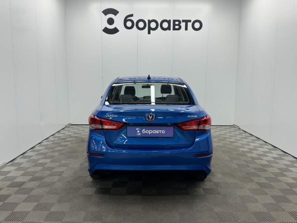 Changan Alsvin с пробегом 2023 года, цена 999 000 рублей, 77377 км, седан, Автокод Объявления