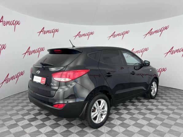 Hyundai ix35 I с пробегом 2012 года, цена 1 029 000 рублей, 164000 км, внедорожник, Автокод Объявления