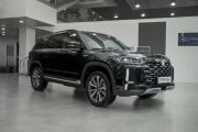 Changan CS95 I Рестайлинг 2 Москва  - изображение 26