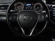 Toyota Camry VIII (XV70) Тюмень  - изображение 45