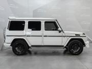 Mercedes-Benz G-Класс II (W463) Новосибирск  - изображение 34