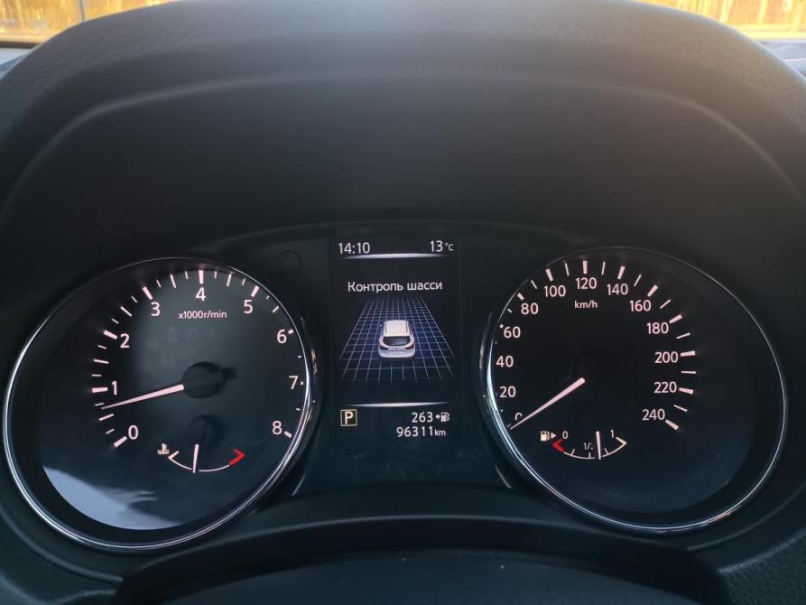 Nissan Qashqai II Рестайлинг Ярославль  - изображение 20