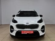 Kia Sportage IV Рестайлинг Альметьевск  - изображение 24