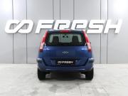 Ford Fusion I Рестайлинг Ростов-на-Дону  - изображение 17