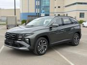 Hyundai Tucson IV Рестайлинг Казань  - изображение 35