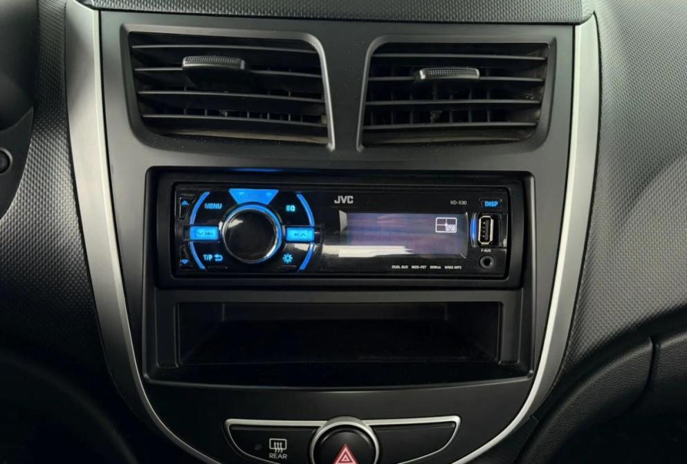 Hyundai Solaris I Киров  - изображение 20