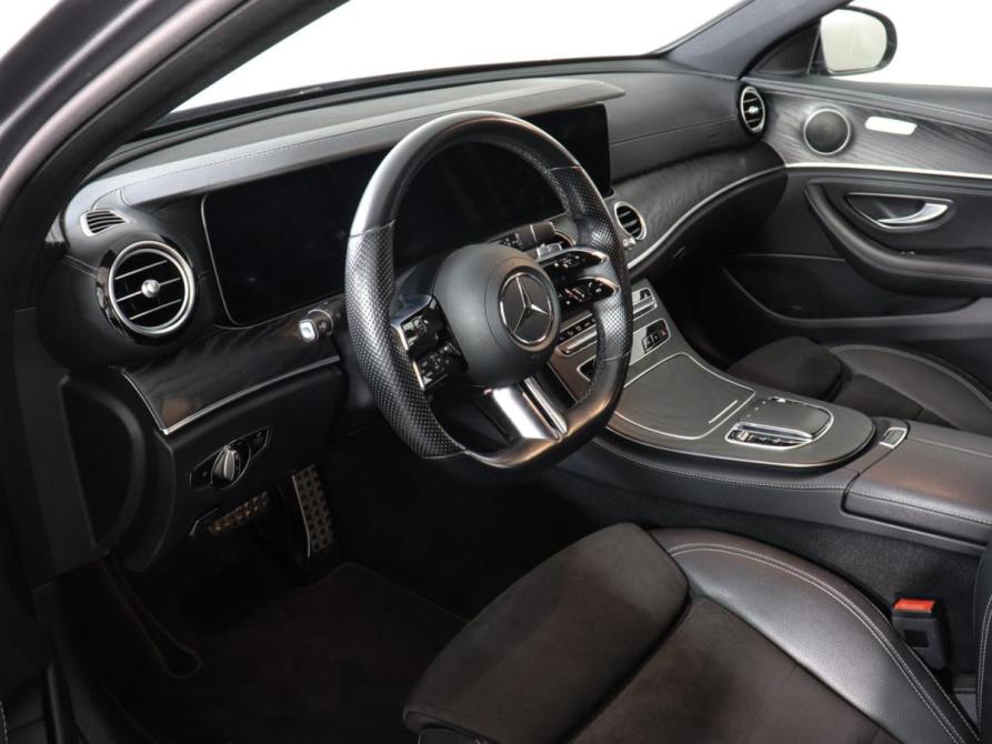 Mercedes-Benz E-Класс V (W213 S213 C238) Рестайлинг Химки  - изображение 10