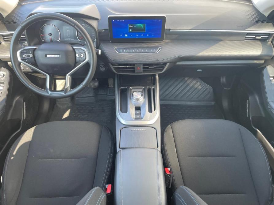 Haval Jolion I Вологда  - изображение 14