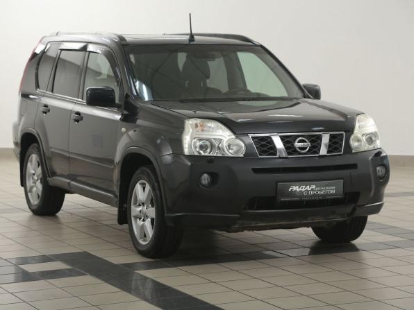 Nissan X-Trail II с пробегом 2008 года, цена 899 000 рублей, 196000 км, внедорожник, Автокод Объявления