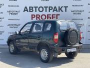 Chevrolet Niva I Владимир  - изображение 16