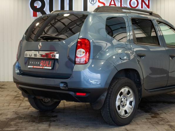 Renault Duster I с пробегом 2014 года, цена 890 000 рублей, 138462 км, внедорожник, Автокод Объявления