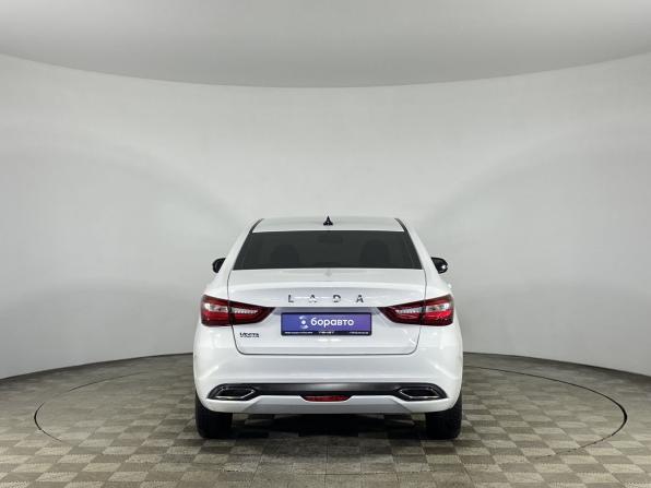 Lada (ВАЗ) Vesta I Рестайлинг (NG) с пробегом 2023 года, цена 1 045 000 рублей, 81334 км, седан, Автокод Объявления