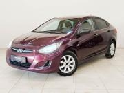 Hyundai Solaris I Тула  - изображение 13