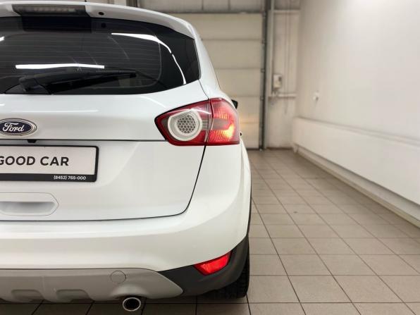 Ford Kuga I с пробегом 2012 года, цена 1 020 000 рублей, 150895 км, внедорожник, Автокод Объявления