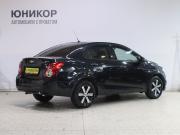 Chevrolet Aveo II Дзержинск  - изображение 14