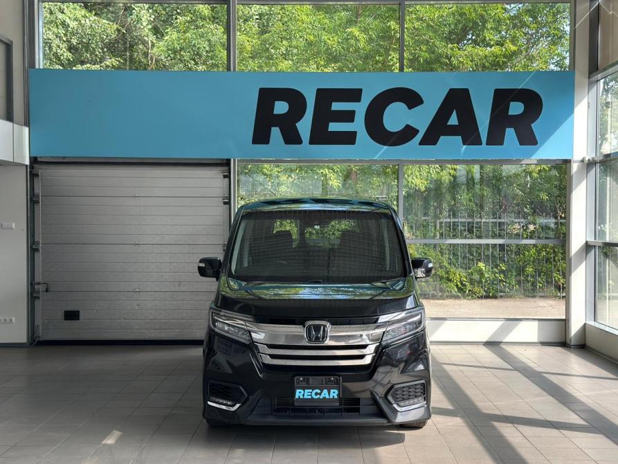 Honda Stepwgn V Рестайлинг Санкт-Петербург  - изображение 8