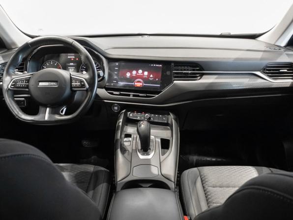 Haval F7x I с пробегом 2020 года, цена 1 947 400 рублей, 68047 км, внедорожник, Автокод Объявления