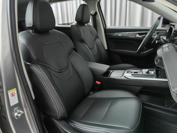 Haval Jolion I Рестайлинг с пробегом 2025 года, цена 2 377 000 рублей, 17000 км, внедорожник, Автокод Объявления