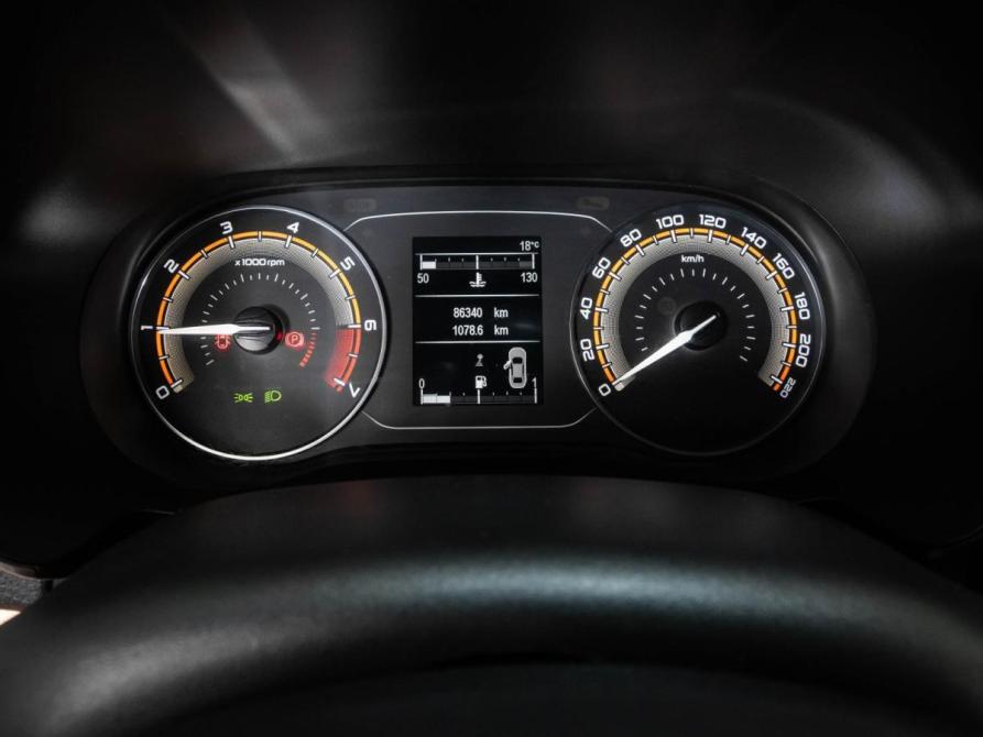 Lada (ВАЗ) Vesta I Рестайлинг (NG) Ставрополь  - изображение 21