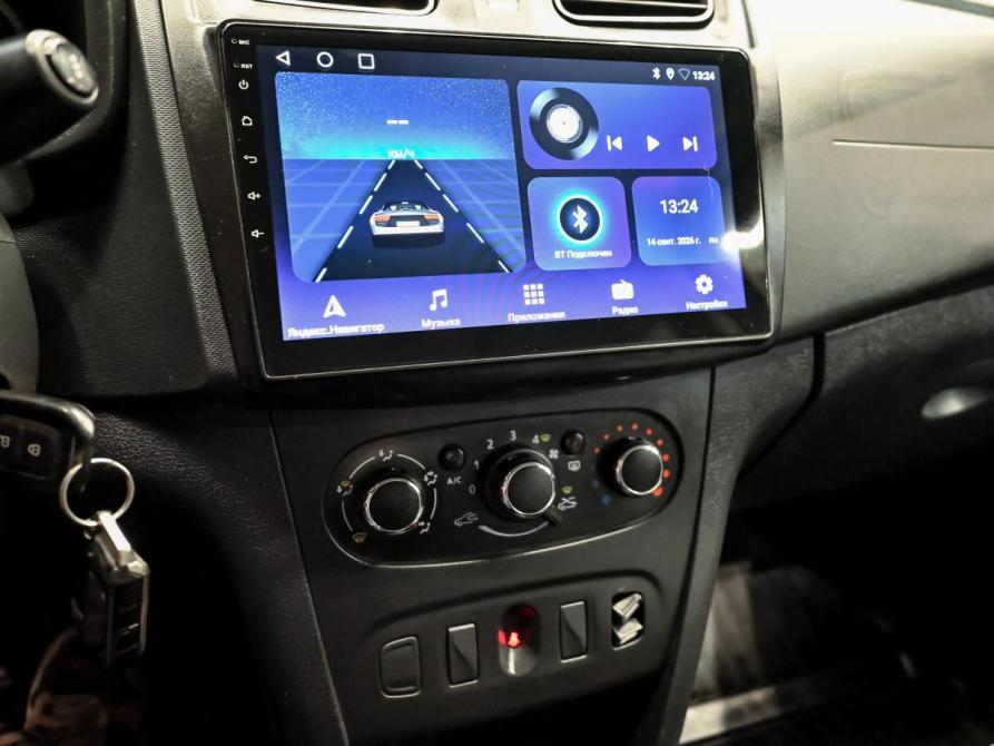 Renault Logan II Екатеринбург  - изображение 14