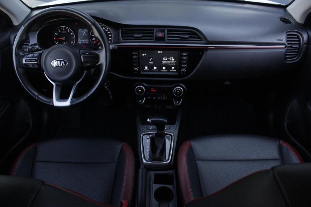 Kia Rio IV Брянск  - изображение 7