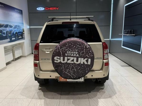 Suzuki Grand Vitara II с пробегом 2007 года, цена 699 000 рублей, 178000 км, внедорожник, Автокод Объявления